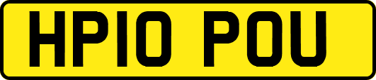 HP10POU
