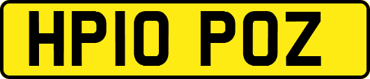HP10POZ