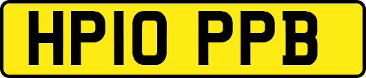 HP10PPB