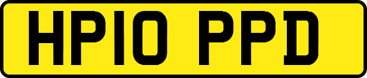 HP10PPD