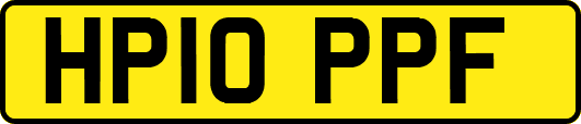 HP10PPF