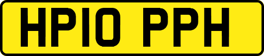 HP10PPH