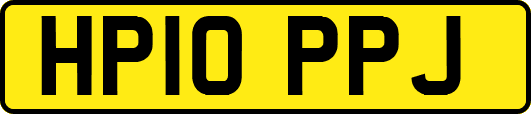 HP10PPJ