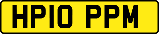 HP10PPM
