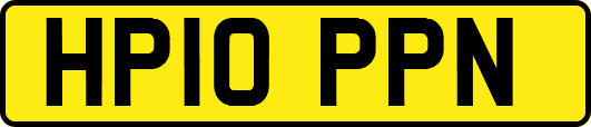 HP10PPN