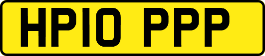 HP10PPP