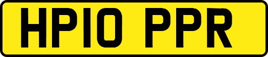 HP10PPR