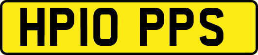 HP10PPS
