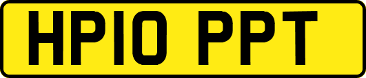 HP10PPT