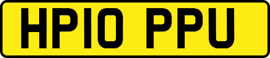 HP10PPU