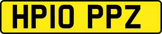 HP10PPZ