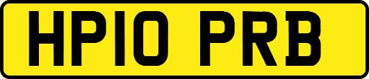 HP10PRB