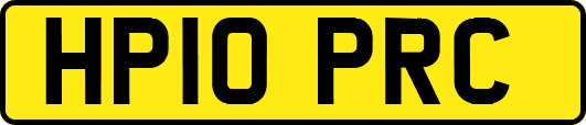HP10PRC