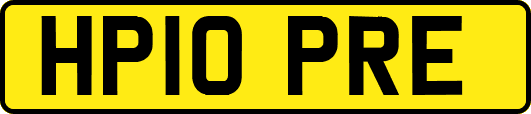 HP10PRE
