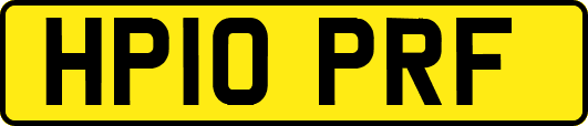 HP10PRF