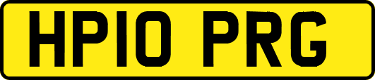 HP10PRG
