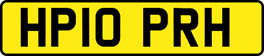 HP10PRH
