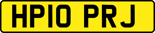 HP10PRJ