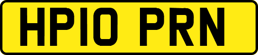 HP10PRN