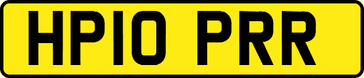 HP10PRR