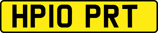 HP10PRT