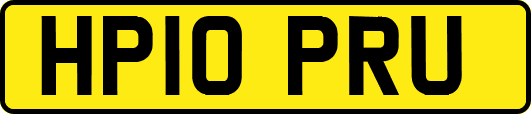 HP10PRU