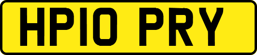 HP10PRY