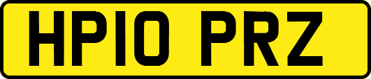 HP10PRZ