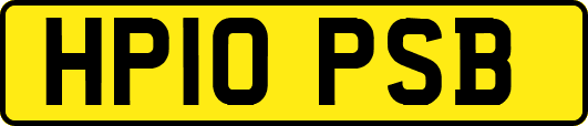 HP10PSB