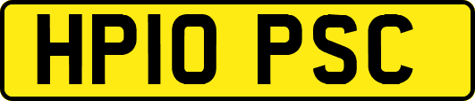 HP10PSC