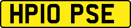 HP10PSE