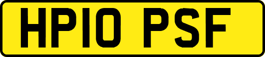HP10PSF