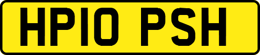 HP10PSH
