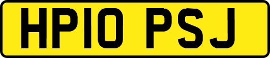 HP10PSJ