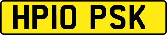 HP10PSK