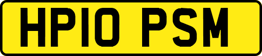HP10PSM
