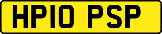 HP10PSP
