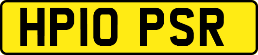 HP10PSR