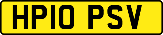 HP10PSV
