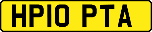 HP10PTA