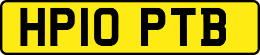 HP10PTB