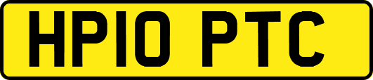 HP10PTC
