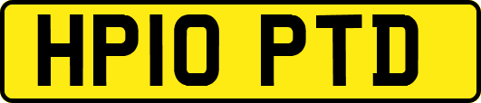 HP10PTD