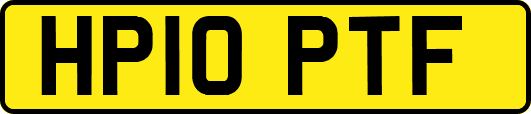HP10PTF