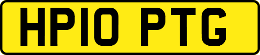 HP10PTG