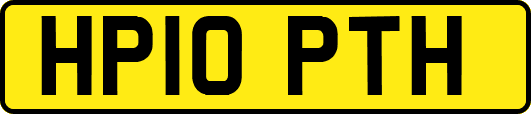 HP10PTH