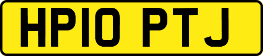 HP10PTJ