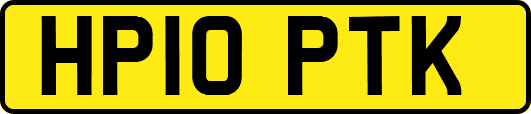 HP10PTK