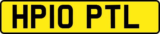 HP10PTL