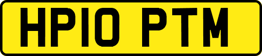 HP10PTM